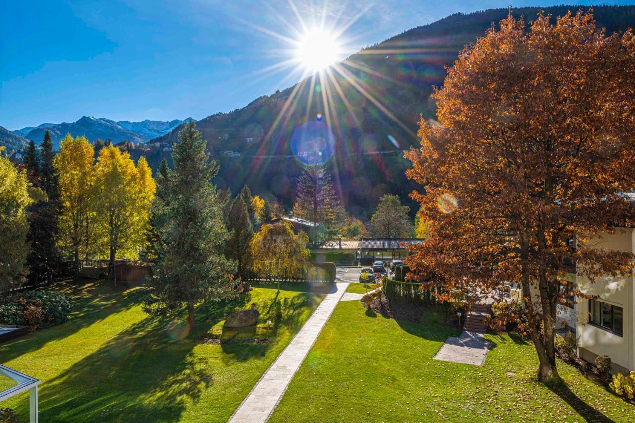 Europaischer Hof Aktivhotel & Spa - Ehemals Cesta Grand Bad Gastein Exterior photo