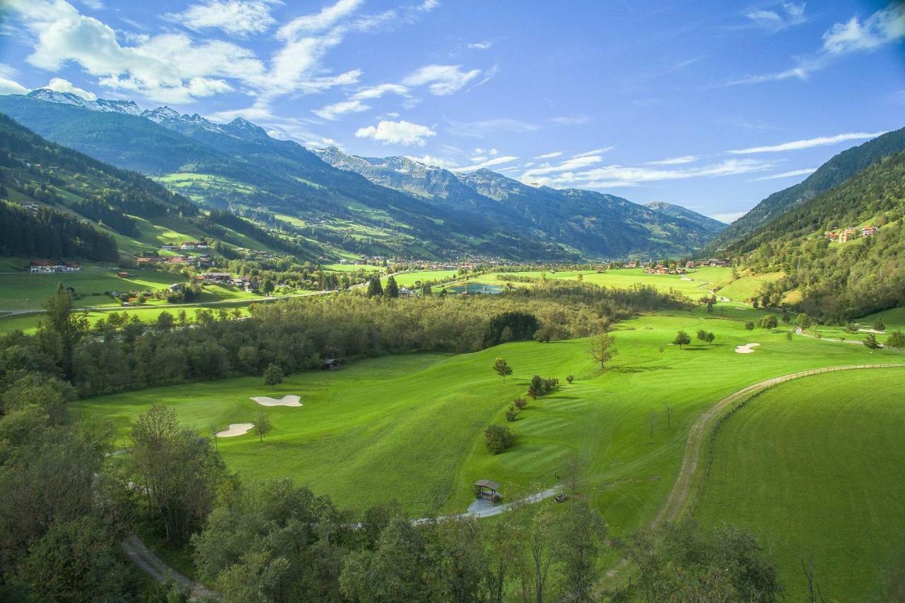 Europaischer Hof Aktivhotel & Spa - Ehemals Cesta Grand Bad Gastein Exterior photo